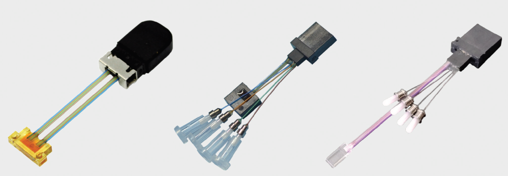 MPO-Patchcord MPO-Patchcord