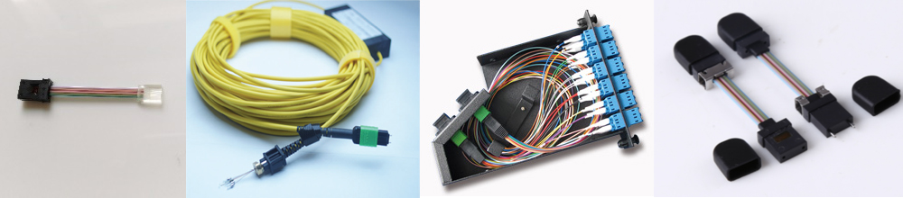 MPO-Patchcord MPO-Patchcord