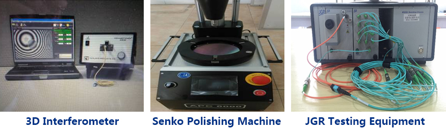 MPO-Patchcord MPO-Patchcord