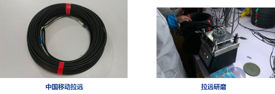 MPO-Patchcord MPO-Patchcord